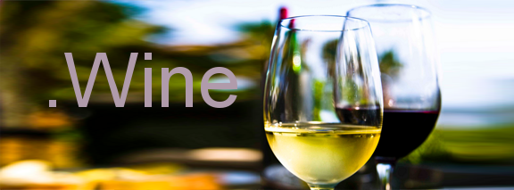 Llegan los dominios .WINE y .VIN para la industria del vino