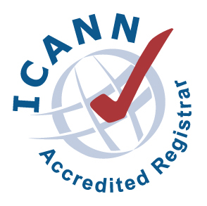 Registradores acreditados por ICANN