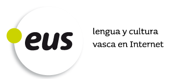 Dominios .eus de Euskadi
