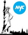 Un nuevo sello de identidad para la ciudad de Nueva York: .NYC