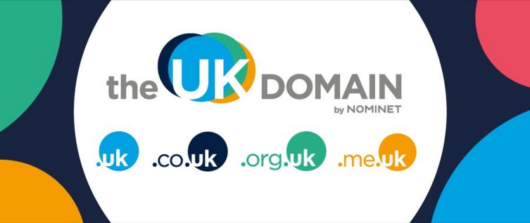 Promo alta dominio .UK y .CO.UK