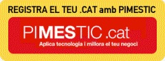 Ampliación de la campaña Pimestic en entorno.cat