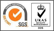 Entorno Digital, S.A. ha obtenido la Certificación ISO 27001:2005