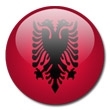 Registrar dominios .al - Albania