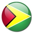 Registro dominios .gy - Guyana