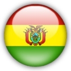 Registro dominios .bo - Bolivia