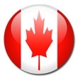 Registro dominios .ca - Canadá