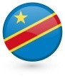 Registro dominios .cd - Rep. Dem. del Congo