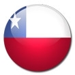 Registro dominios .cl - Chile