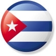 Registro dominios .cu - Cuba
