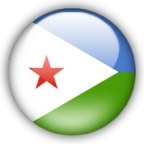 Registro dominios .dj - Djibouti