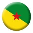 Registro dominios .gf - Guayana Francesa