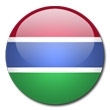Registro dominios .gm - Gambia