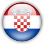 Registro dominios .hr - Croacia