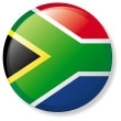 Registro dominios .co.za - Sudáfrica