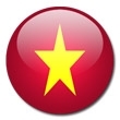 Registro dominio .vn - Vietnam
