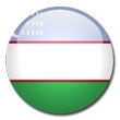 Registro dominios .uz - Uzbekistán