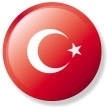 Registro dominios .tr - Turquía