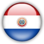 Registrar dominios .com.py - Paraguay