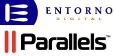 Entorno Digital forma parte del Programa de Partners de Parallels
