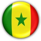Registro dominio .sn - Senegal