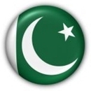 Registrar dominios .pk - Pakistán