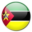 Registro dominios .co.mz - Mozambique